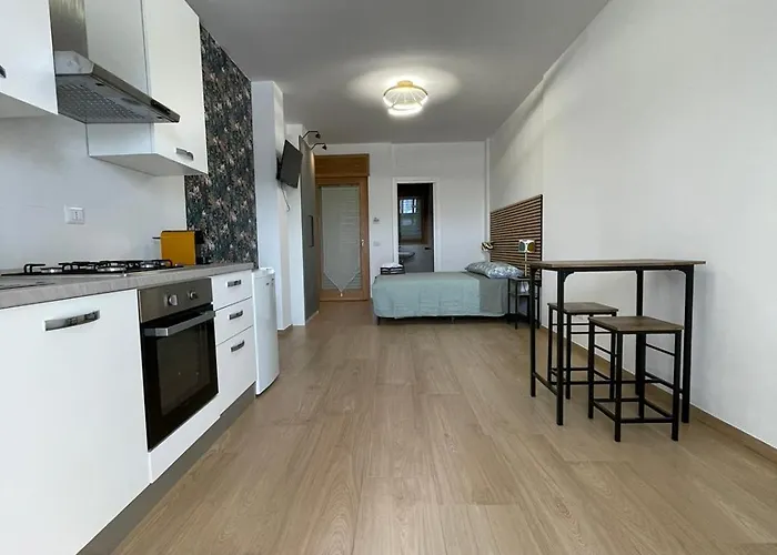 House 421 Дом отдыха Рим