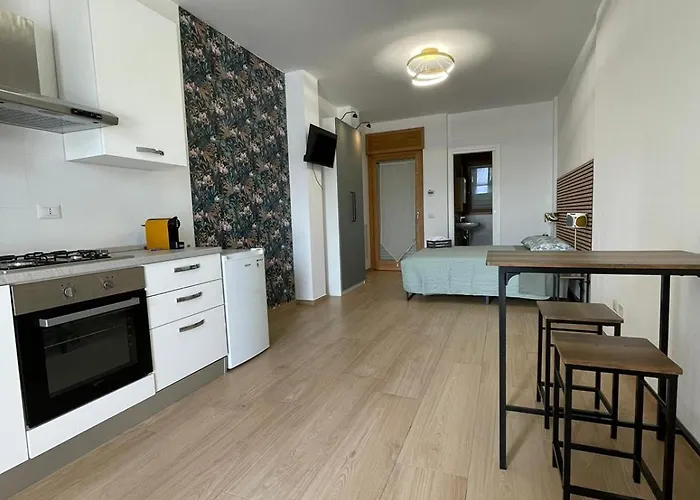 Дом отдыха House 421 Рим