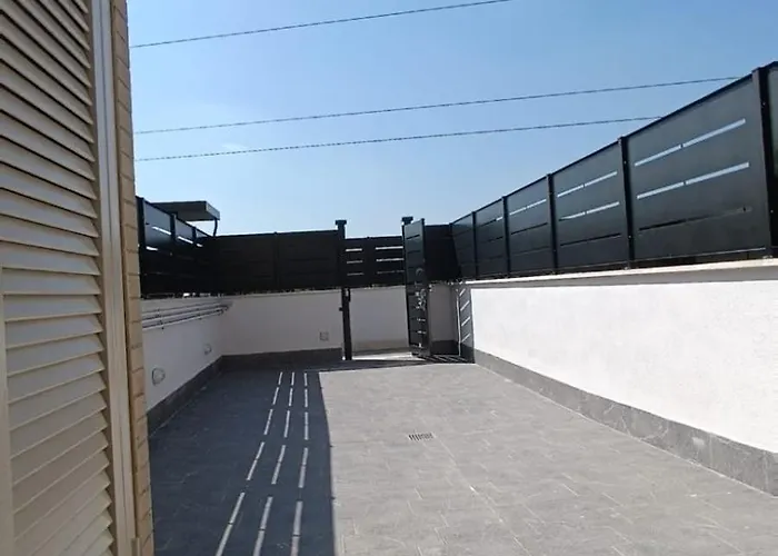 House 421 Дом отдыха Рим